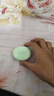 OPPO Enco Air4 真无线蓝牙耳机 入耳式音乐跑步游戏耳机 通用苹果华为小米手机 春绿 实拍图