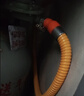 沐唯（muvi）液化气减压阀煤气罐专用阀门新国标家用0.6L带表防爆管低压安全阀 实拍图