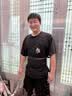 艳茂运动护腰带男士大肚子收腹带束腰带大码大肚腩专用弹力绑带夏季薄 实拍图