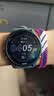 佳明（GARMIN）Forerunner255神秘灰心率跑步铁三户外运动智能手表生日礼物 实拍图