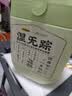 五谷磨房 养生独立袋泡茶红枣茯苓枸杞陈皮莲子 红豆薏米芡实茶120g 红豆薏米芡实茶 120g*1盒 实拍图