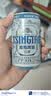 青岛啤酒（TsingTao）精酿白啤 211ml*24罐 京东定制版 七夕送礼 实拍图