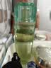 佰草集太极翡翠水酵母爽肤水赋活微精华水200ml买正送正情人节礼物 实拍图