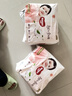 好奇（Huggies） 铂金装拉拉裤 婴儿成长裤轻薄透气小桃裤尿不湿训练裤 云感舒爽 成长裤XXXL26片*2【17kg以上】 实拍图