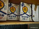 伊利臻浓特浓牛奶 250ml*16盒 多43%蛋白质 礼盒装 实拍图
