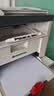 柏色M7206适用联想Lenovo M7206打印机墨盒硒鼓M7206W粉盒碳粉lt201碳粉盒硒鼓架 【劲爆超大容】M7206W粉盒4500页*1支 实拍图