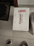张裕（CHANGYU）特选级赤霞珠干红葡萄酒750ml*6瓶 圆筒礼盒原箱红酒 实拍图