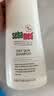 施巴（Sebamed）防干滋润养护洗发水400ml青少年可用洗发露修护洗发膏德国进口 实拍图