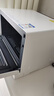 东芝（TOSHIBA）小白椰烤箱微波炉家庭用mini小型家用微烤一体机厨房家用白色20L ER-YR2210CNW 实拍图