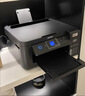 爱普生（EPSON）【6代新品】L4358墨仓式彩色无线AI学习打印机一体机家用/办公L4266/L4268升级自动双面/液晶屏/黑 实拍图