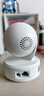 普联（TP-LINK）摄像头家用监控器 室内高清无线智能网络摄像机 360°度全景旋转云台手机APP远程查看双向语音对讲 【单镜头丨单画面】400万超清版 官方标配无卡【30天云存储体验包】 4mm 实拍图