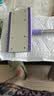 【销量百万】洗脸巾拖把夹迷你懒人小拖把夹布二次利用家用免手洗 自动洗脸巾拖把一套 实拍图