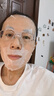 维特丝鱼子酱面膜抗皱紧致抗衰老补水保湿淡纹胶原蛋白去黄提亮肤色男女 实拍图