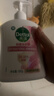 滴露（Dettol）洗手液抑菌消毒滋润500g+500g 补充装 儿童家庭护手替换装 实拍图