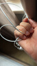 Apple/苹果 EarPods 闪电/Lightning有线耳机 iPhone耳机原装耳机适用闪电接口的手机平板 实拍图