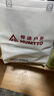 悍途（HUMTTO）男士轻便徒步鞋舒适旅游户外休闲鞋网面透气夏季男鞋 栗色/黑色 43 实拍图