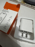 原装苹果充电器30W适配原装快充套装iphone14/13/16promax/pro/plus手机12充电头17充电线充电器数据线 30W快充头 | 氮化镓不伤机 快充不伤机 实拍图