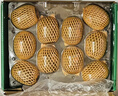佳沛（zespri）新西兰阳光金奇异果10粒巨大果单果146-175g 猕猴桃水果礼盒 实拍图