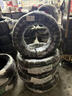 玲珑轮胎汽车轮胎195/65R15 91V 玲珑臻选HD 适配卡罗拉/朗逸/雷凌/宝来 实拍图
