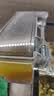松宝鱼缸过滤器外置壁挂式过滤盒小型鱼缸专用水循环净水静音滴流盒 【升级带盖】3盒滤仓+过滤棉（无水泵） 实拍图