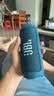 JBL FLIP7 音乐万花筒七代 蓝牙音箱 户外音响 多台串联 赛道扬声器 iphone17pro适用 海军蓝 实拍图