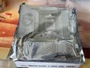 微星（MSI）MPG B850M EDGE TI MAX WIFI刀锋钛主板 支持CPU 9850X3D/9800X3D/9700X(AMD B850/AM5接口) 实拍图
