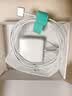绿巨能（llano）适用苹果笔记本电脑充电器45W MacBook Air/Pro A1466/A1465/A1436电源适配器线磁吸直头T型 实拍图