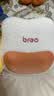 倍轻松（breo）腰部按摩器Back2pro按摩靠垫坐垫一体 腰背臀部热敷按摩器揉捏 生日七夕情人节礼物送男女友 实拍图