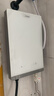 奥特朗（otlan）F15H-Z70F即热式电热水器小厨宝 家用小型速热免储水 快热式恒温淋浴机【0-7KW智能变频】 实拍图