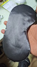 KDANG真丝眼罩睡觉专用睡眠遮光桑蚕冰丝缓解眼疲劳0压感男女凉感透气 实拍图