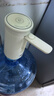 小熊（Bear）桶装水抽水器饮水机取水器电动上水器压水器自动抽水泵YSJ-F06Q1 实拍图