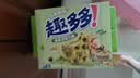 趣多多 香脆曲奇抹茶巧克力味170g 实拍图