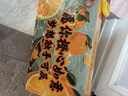 京鲜生 秭归脐橙/鲜橙 钻石果 净重8斤 单果180g起 生鲜水果礼盒 实拍图