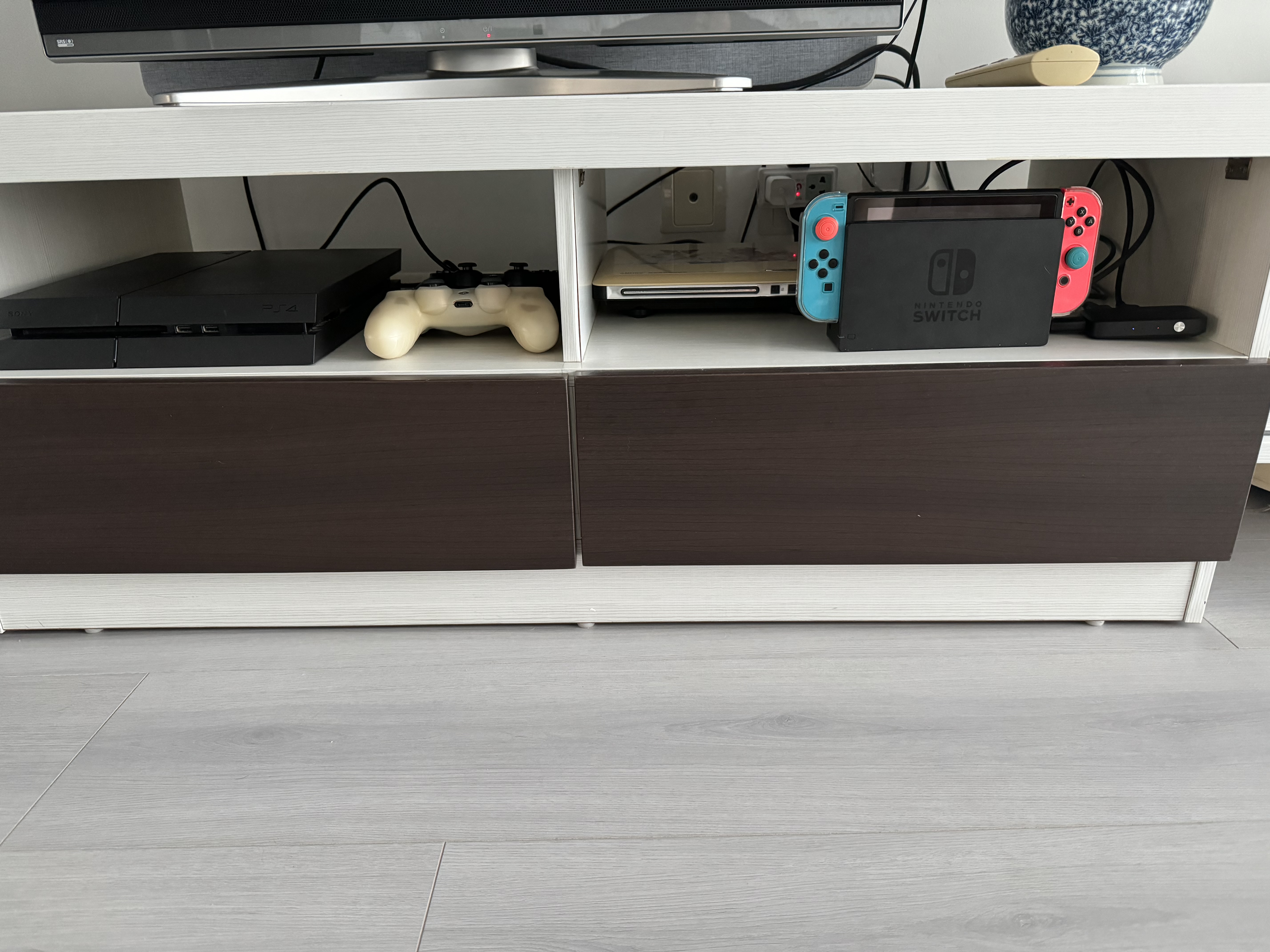 绿联 HDMI4K高清切换器3进1出三进一出视频切屏笔记本电脑台式机接电视显示器投影仪兼容二进一出80125 实拍图