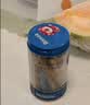 禾泱泱炭烧棒牛乳棒饼120g 宝宝零食长条饼干出游便携装 实拍图