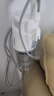 美的（Midea）吸尘器家用U2有线手持推杆地毯两用大吸力除尘吸灰大功率可视化尘杯吸尘器神器宠物【热卖榜】 实拍图