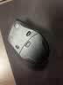 罗技（Logitech）M705【企业级】无线激光办公 双模滚轮右手人体工学笔记本台式鼠标 带无线优联接收器【团单优惠】 实拍图