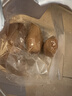 万达原味鱿鱼仔500g 即食墨鱼仔休闲零食海鲜小吃罐装海味鱿鱼干 实拍图