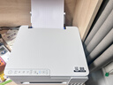 爱普生（EPSON）【6代新品】L3351墨仓式彩色打印机 微信打印/无线连接 家用AI学习打印机（打印、复印、扫描） 实拍图