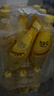 可口可乐怡泉可口可乐怡泉 Schweppes +C 柠檬味汽水 碳酸饮料 400ml*12瓶 实拍图