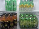 达利园夏日聚会大瓶装饮料青梅绿茶青梅果汁果味茶饮品1L*12瓶 整箱饮料 实拍图