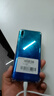 华为（HUAWEI）华为畅享9 二手手机 智能机 工作机4G 双卡 后置双摄智能美颜 极光蓝 4G+64G  9成新 实拍图