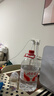 尊匠苹果充电器17-6适配器原装正品充电线13氮化镓30/45W快充线PD套装iPhone14ProMax手机充电头数据线 【苹果6-14系列】30w快充头+闪充线丨1米套装 实拍图