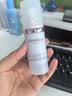 自然堂雪润皙白多重防晒隔离霜淡紫色SPF32PA+++妆前化妆品七夕情人节 实拍图