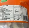 十月稻田 笋干 200g 笋片笋尖毛竹 干货 火锅食材 实拍图