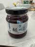 咸亨牌轻盐 香酥风味腐乳 中华老字号 香糯微咸 下饭调味品 248g/瓶 实拍图
