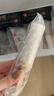 明治大红袍轻乳茶味雪糕 62g*6支 彩盒装 实拍图