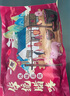 阮小哥 腊肉腊排骨500g 咸肉烟熏腊肉四川风味特产风干土猪肋排熟食腊味 实拍图