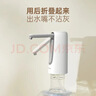 飞利浦（PHILIPS）抽水器桶装水抽水神器自动抽水泵折叠饮水机上水器电动抽水机取水器压水器 升级款【折叠抽水器】tpcy-c接口非 制热型 实拍图