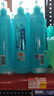 六神清新花香驱蚊喷雾180ml*3  基孔肯雅热 驱蚊酯花露水驱蚊液驱蚊水 实拍图